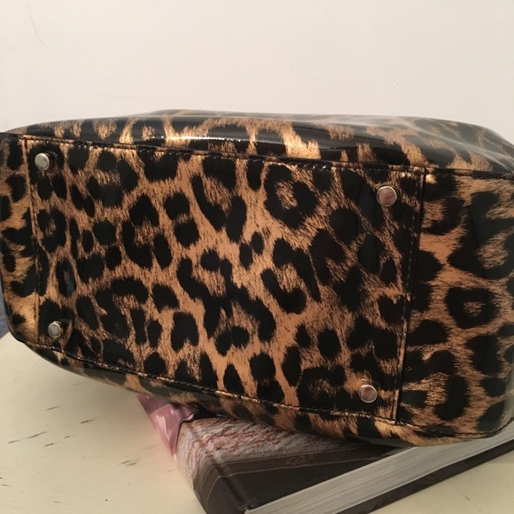 KATE SPADE TOP HANDLE BAG - Picture 5 of 7